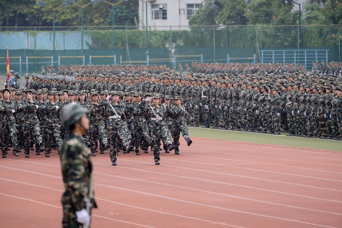 （学通社记者 高言曦 摄）-3823