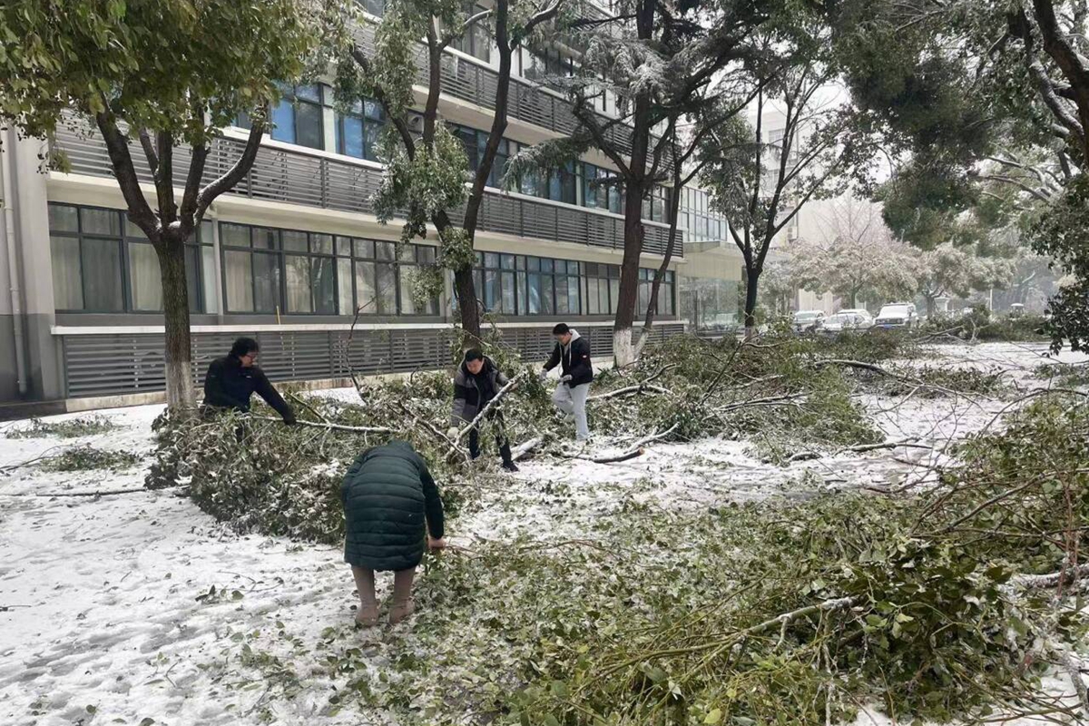 水产学院（刘琛）