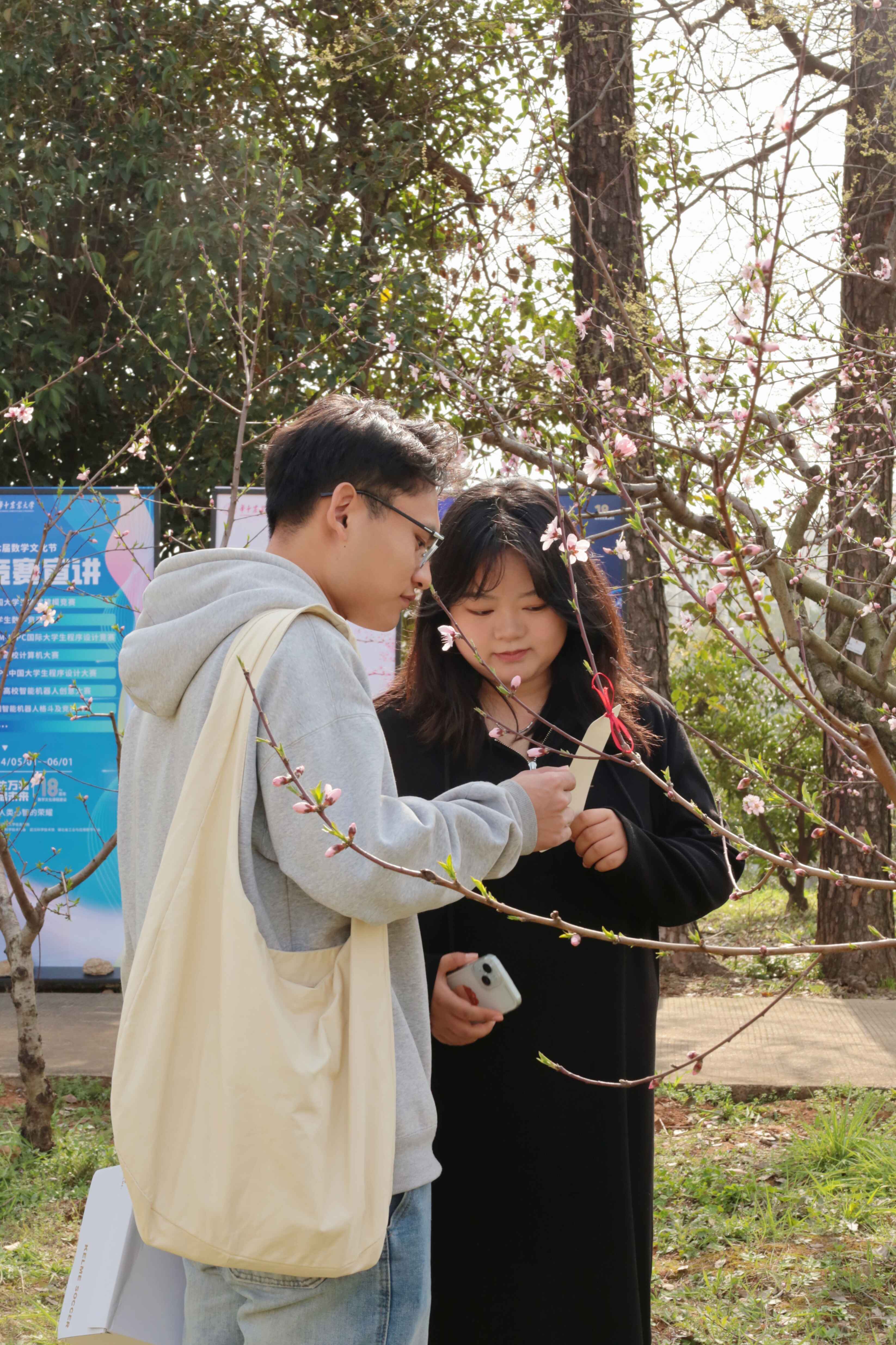 刘子涵 摄