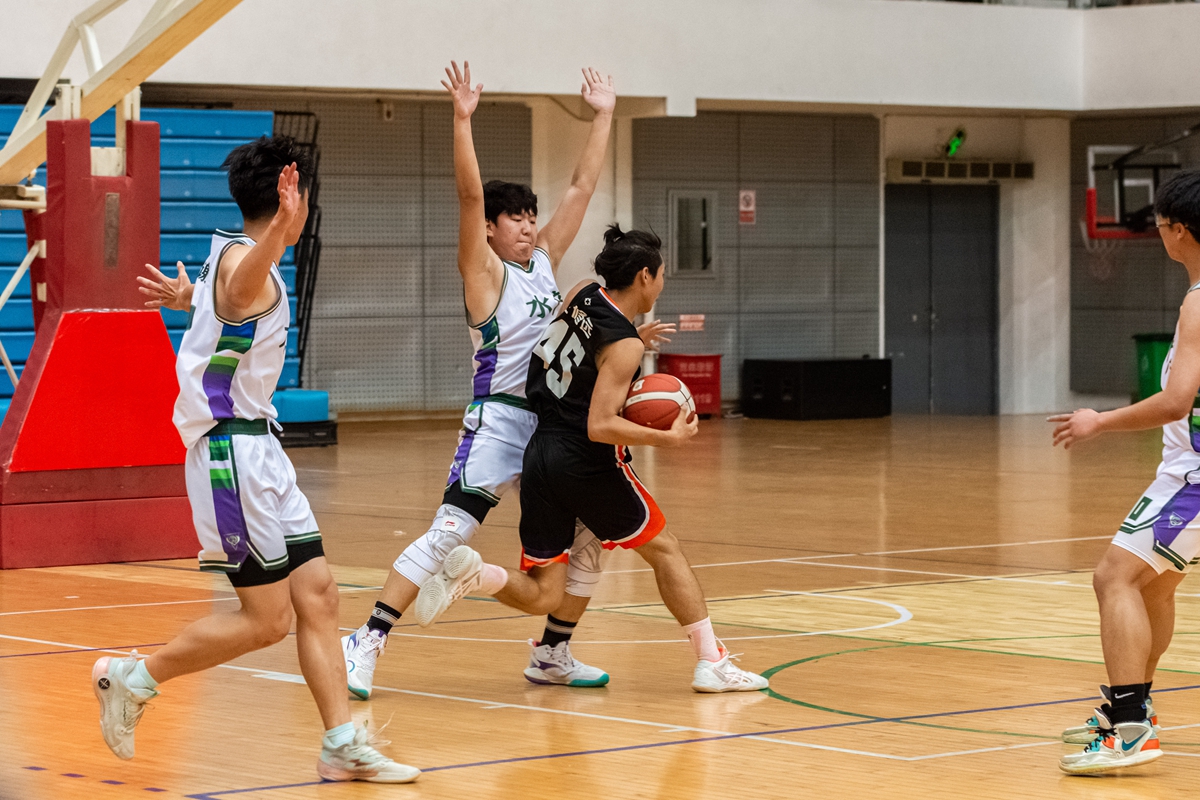 (学通社记者 周仁杰 摄)-10