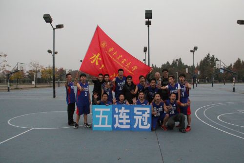 狮子山杯篮球赛决赛 (3)