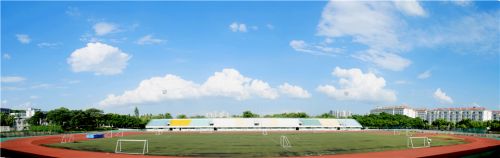 6.二运足球场