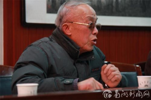 张平高老师点评