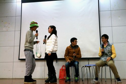 小品《不是钱的事儿》