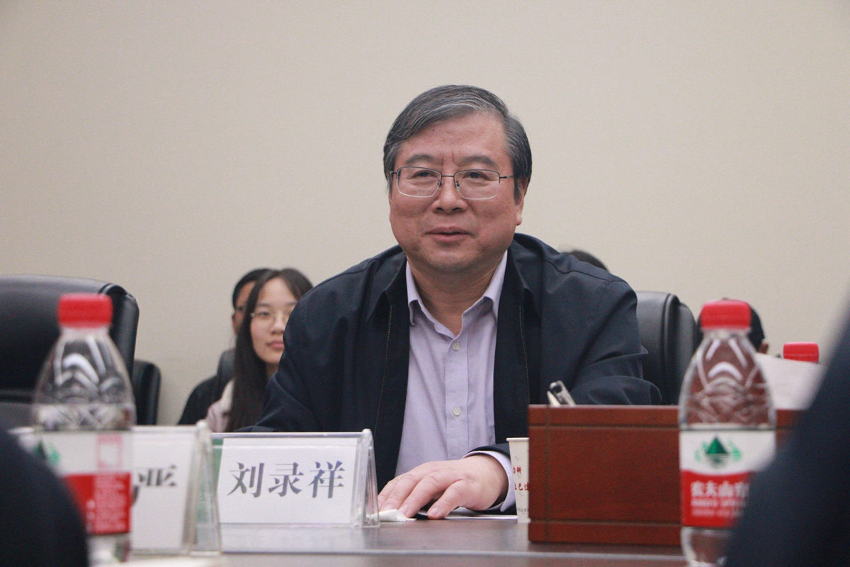 刘录祥研究员讲话(通讯员 黄铭 摄)_proc