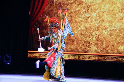 武将舞兵器（赵子懿）