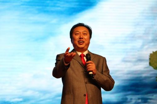 王国强《理想》