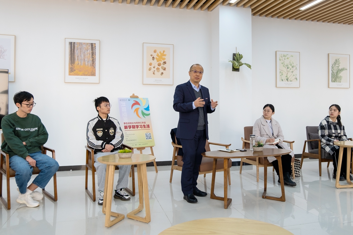 1(学通社记者 王博炜 摄)