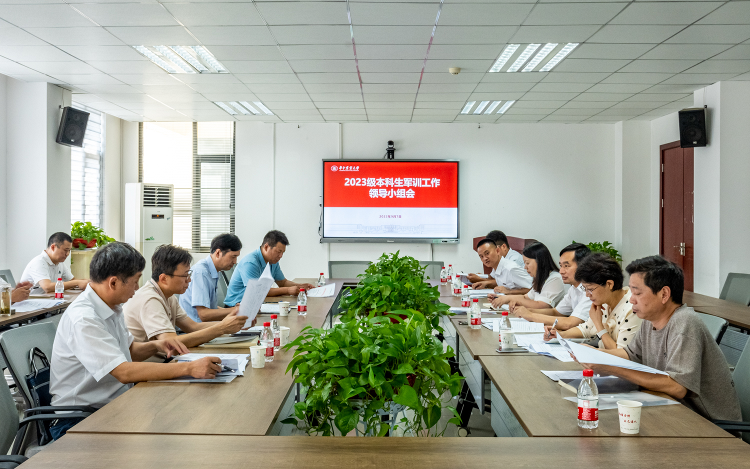 （学通社记者 周仁杰 摄）-2
