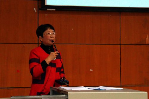 吕慧英2 摄影 毛伟泽