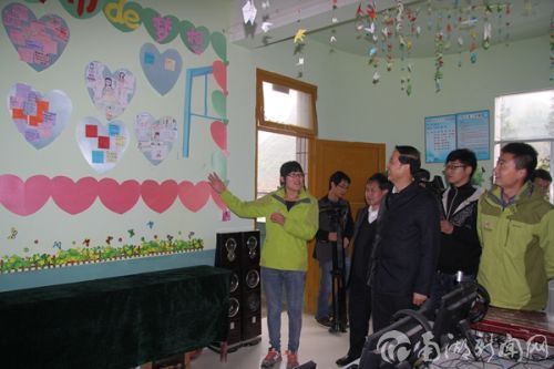 2了解第二课堂活动