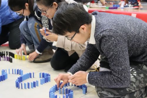 争分夺秒3(李小欣)