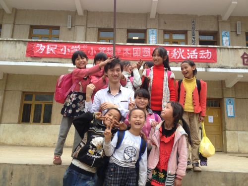 中秋节特别活动2