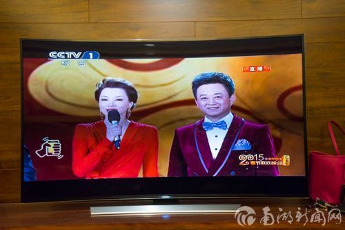 春晚当然是大家除夕夜必不可少的陪伴