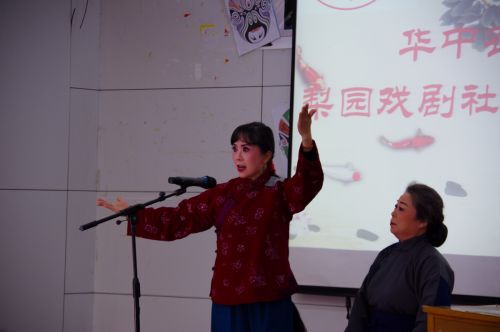 《红灯记》经典重现 供图李睿昌