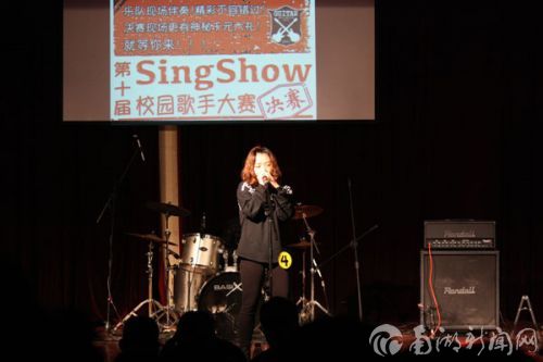 王妤印英伦风的小清新令人如痴如醉