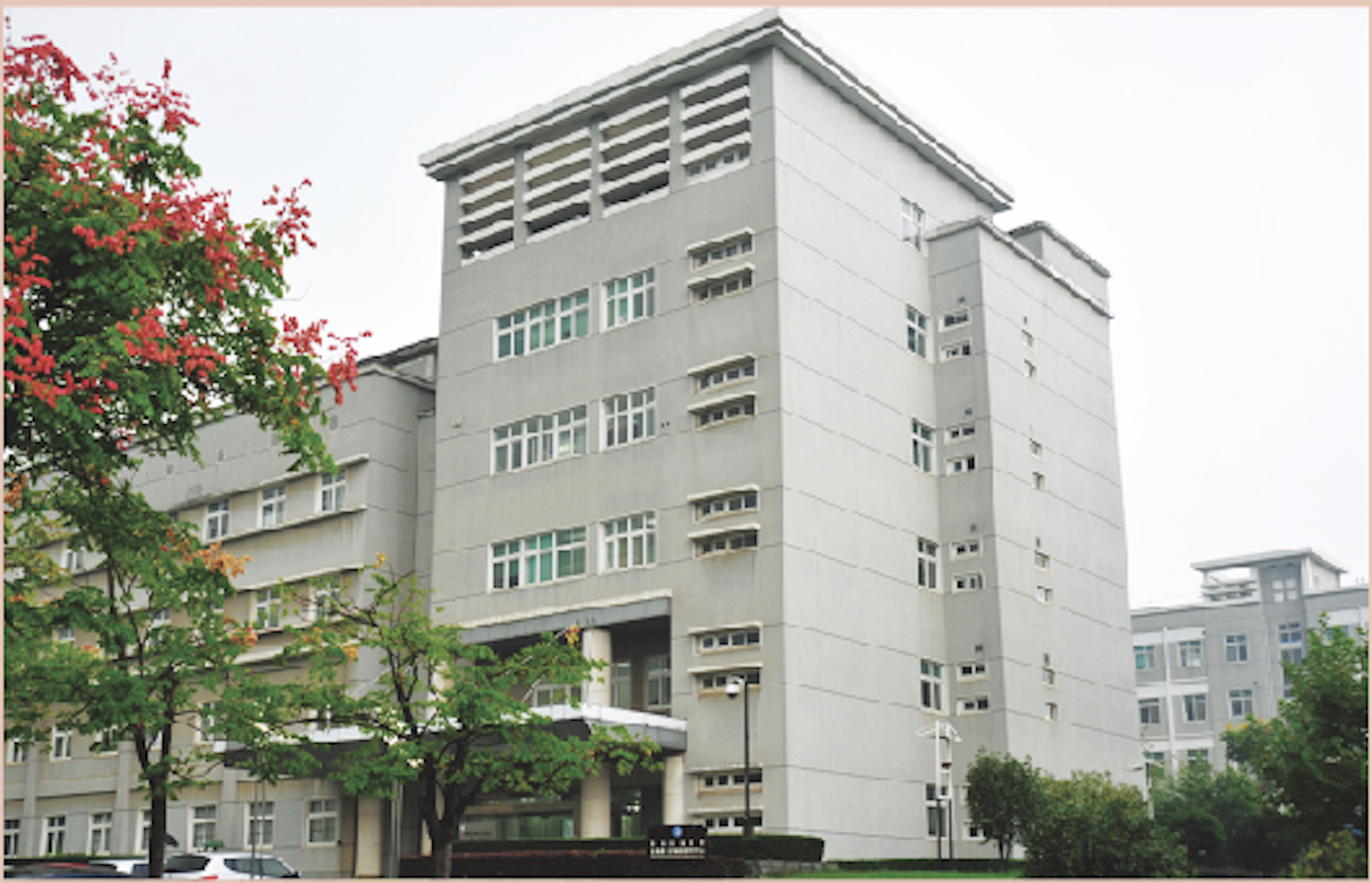 分子楼