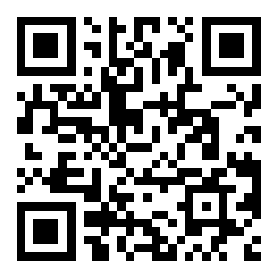新媒体二维码